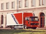 Volvo FL6 1996 года